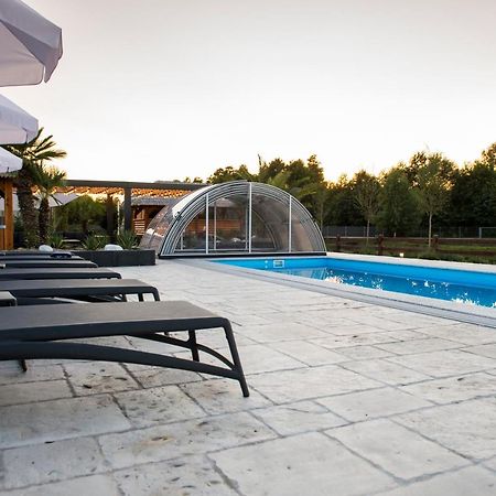 Helenowka Agro & Spa Komorow  Экстерьер фото