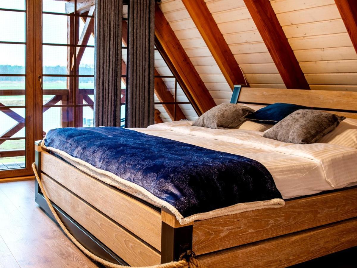 Helenowka Agro & Spa Komorow  Экстерьер фото