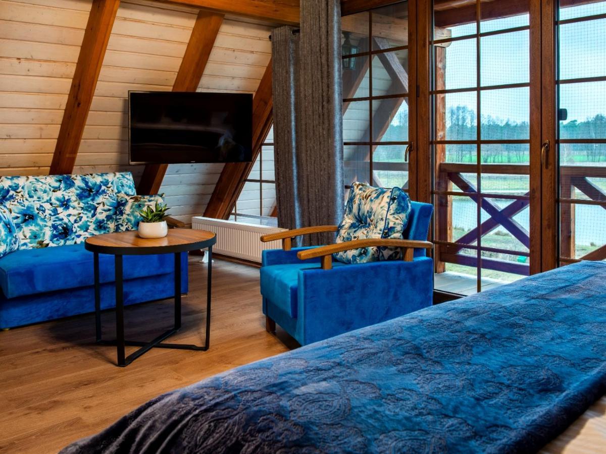 Helenowka Agro & Spa Komorow  Экстерьер фото