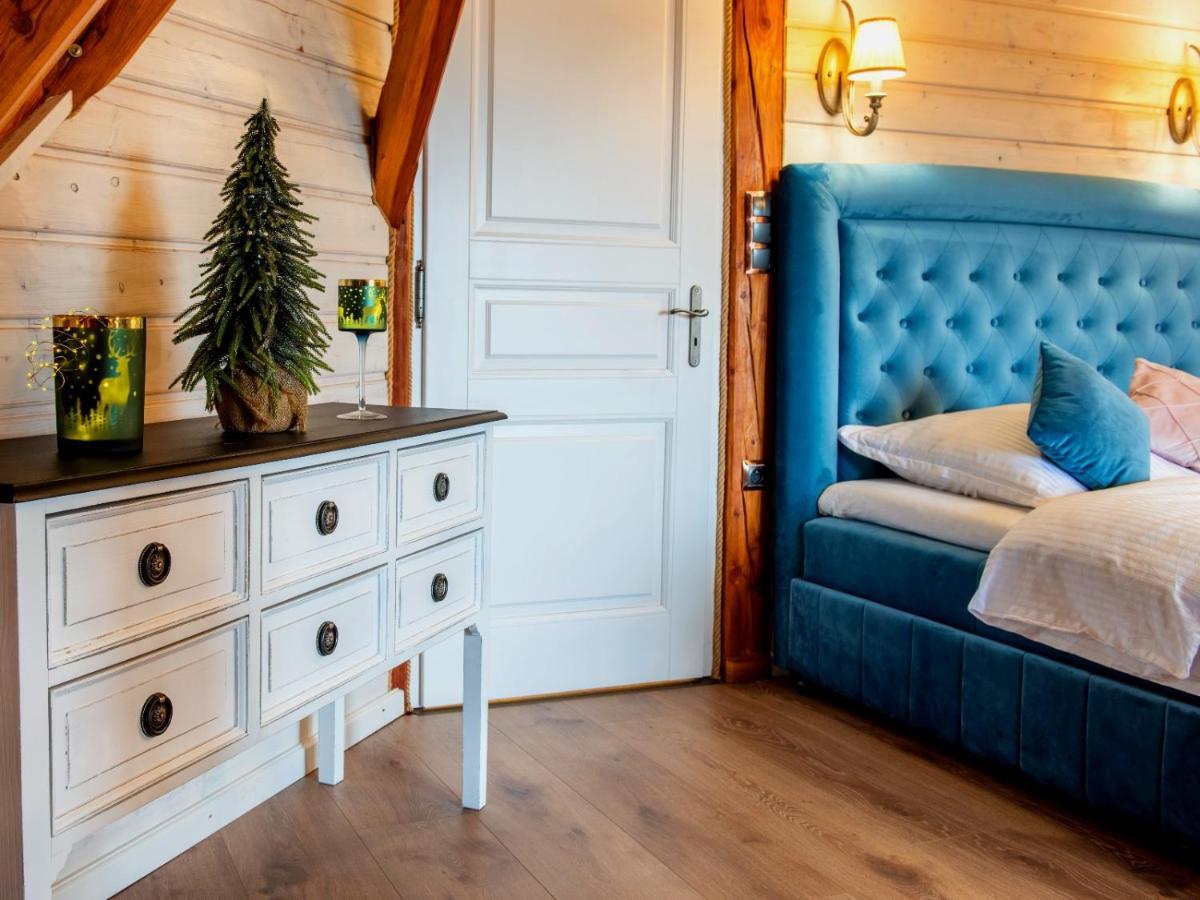 Helenowka Agro & Spa Komorow  Экстерьер фото