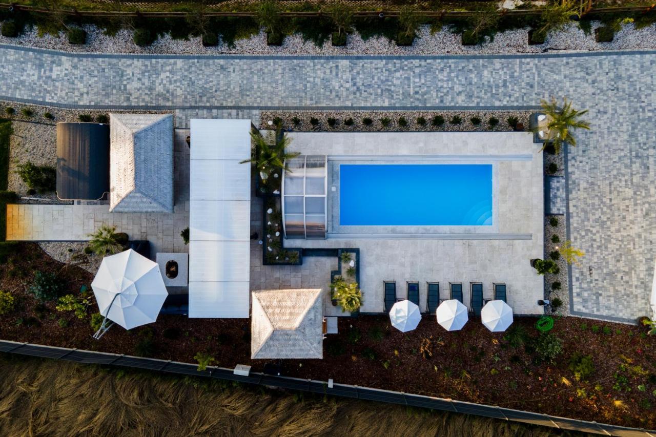 Helenowka Agro & Spa Komorow  Экстерьер фото